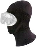 IST Pro Ear Mask Hood