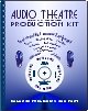 Cyber Bob and the Silicon Kid (Audio Theatre Classroom Production Kit)