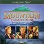 Mountain Homecoming