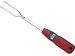 Kitchen & Housewares : CC4030 Digital Fork Thermometer 13-in.