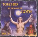 CD-Charts  Search : Touched By the Hand of Goth Vol.4