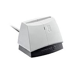 Cherry SmartTerminal ChipCardReader USB