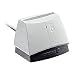 Smartcard Reader USB Lt Grey/black H-perf Pc/sc