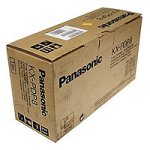 Panasonic - Toner cartridge - 1 x black - 4000 pages
