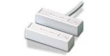 ADEMCO 945WH 1-1/4'' SURFACE-MOUNT MAGNETIC CONTACT W/ LEADS (WHITE) (100-PACK)