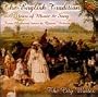 The English Tradition: 400 Years of Music & Song