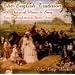 The English Tradition: 400 Years of Music & Song
