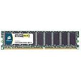 Corsair 128MB PC100 SDRAM for Dell, Compaq, HP, IBM and Gateway Servers (CMSS128MB-100)
