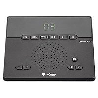 T-Com Concept A212, digitaler