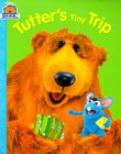 Tutter\'s Tiny Trip (Bear in the Big Blue House Board Book, 2)
