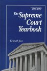 The Supreme Court Yearbook 1996-1997 (Supreme Court Yearbook)