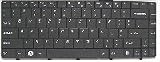 Dell Inspiron 11Z 1110 Keyboard PK1309L1A26 V109002AK1 LA 3MK0D