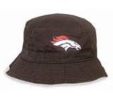NFL Hat - Denver Broncos Bucket Hat