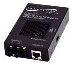 Transition Networks E-100BTX-FX-05(SMHT) Media Converter
