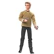 Captain Kirk Barbie Star Trek Dolls New Movie