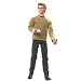 Barbie Pink Label Collection: Star Trek 2009 > Captain Kirk Doll