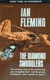 THE DIAMOND SMUGGLERS (by the author of James Bond)