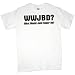 Search : WWJBD? What Would Jack Bauer Do? T-Shirt