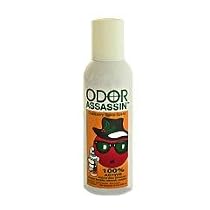Odor Assassin - Cranberry Spice Scent