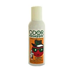 Odor Assassin - Cranberry Spice Scent