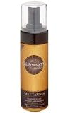 California Tan Tinted Self Tanner Foam Sunless Tanner with Flawless Tint 5 oz