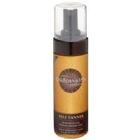 California Tan Tinted Self Tanner Sunless Foam 5 Oz Top Seller!