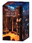 Review Kultur Video  / Lost Treasures of the Ancient World Box Set, Vol. 2