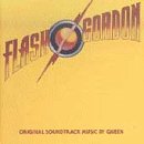 CD-Charts  Music : Flash Gordon (Soundtrack)