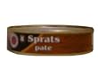 Sprats Pate (zip) 160g