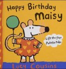 Happy Birthday, Maisy