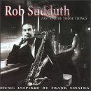 Just One of Those Things: Music Inspired by Frank Sinatra