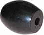 Replacement Lawn Mower Wheel for Scag # 482295 turf tigers deck wheel