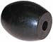 Replacement Lawn Mower Wheel for Scag # 482295 turf tigers deck wheel