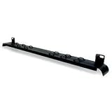 Belkin Rear Cable Strain Relief & Cable Management Organizer Bar 19 (F4D352)