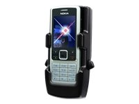 THB Bury Uni System 9 Handyhalter mit Ladefunktion f&uuml;r Nokia 6300/6301 Preisvergleich