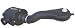 Volant 16859 Air Intk Ram5.9/5.2 94-00