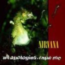 All Apologies - Nirvana