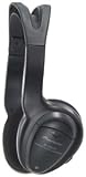 Pioneer - Pioneer Seirm250 Wireless Stereo Headphones