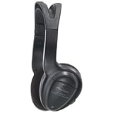 Pioneer Seirm250 Wireless Stereo Headphones