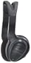 Pioneer Seirm250 Wireless Stereo Headphones