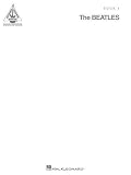 The Beatles (The White Album) - Book 1