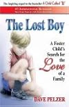 The Lost Boy: A Foster Child's Search for the Love of a Family