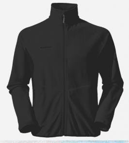 Mammut Herren Jacke Trail, black, L, 1010-04610-0001-115 Preisvergleich