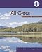 All Clear 1: Listening and Speaking