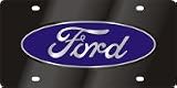 Ford Logo