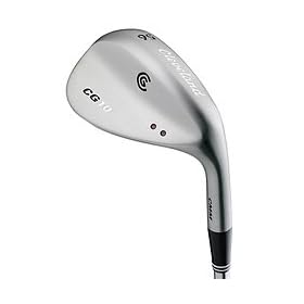 Cleveland CG10 Wedge with Standard Bounce