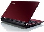 acer Aspireone 10.1�C���`�X���� AtomN280 1G 160G ���r�[���b�h with Office AOD250-BR83F