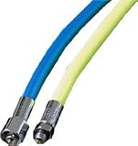 XS Scuba MIFLEX Braided Regulator Hose