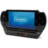 iTrip PSP Wireless Audio