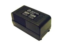 Camcorder Battery Panasoenet Jvc Grsx Panasonic 8mm/palmcorder